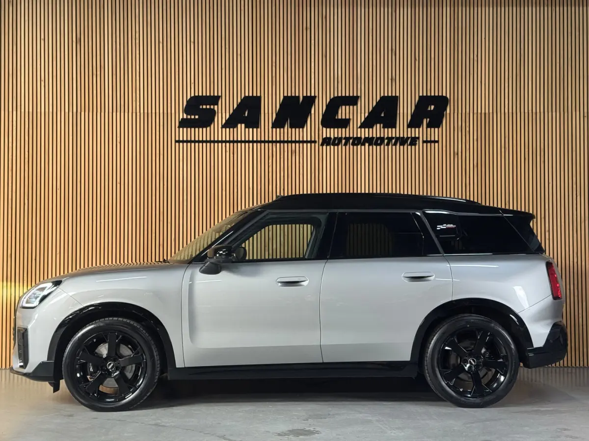 1.5 C John Cooper Works L PANO|HUD|H&K|AMBIENT|JCW SPORTREMMEN|19 INCH