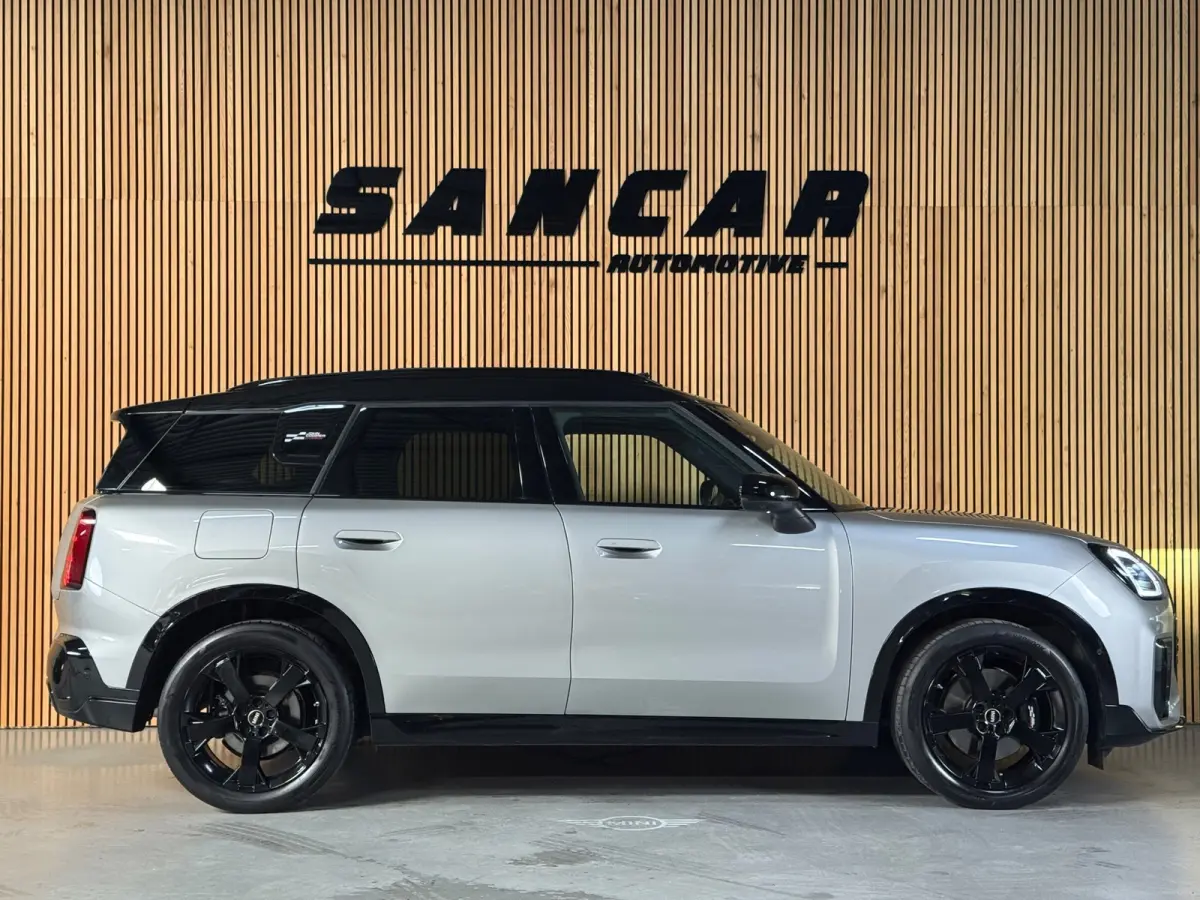 1.5 C John Cooper Works L PANO|HUD|H&K|AMBIENT|JCW SPORTREMMEN|19 INCH