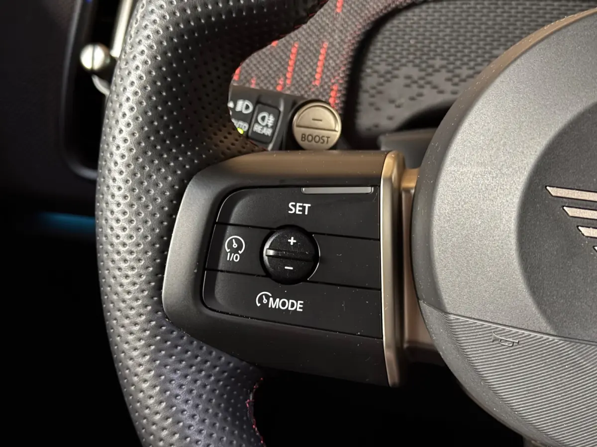 1.5 C John Cooper Works L PANO|HUD|H&K|AMBIENT|JCW SPORTREMMEN|19 INCH