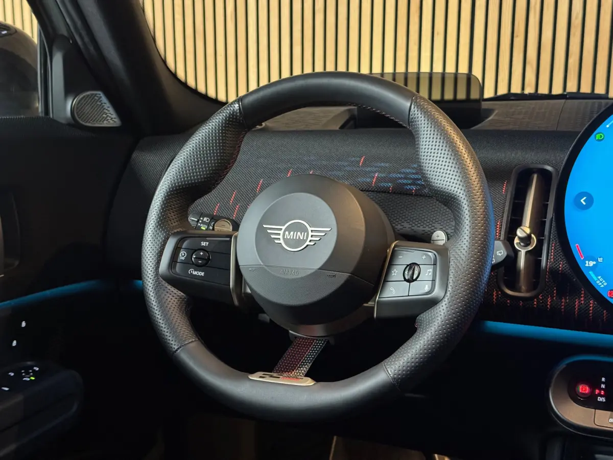 1.5 C John Cooper Works L PANO|HUD|H&K|AMBIENT|JCW SPORTREMMEN|19 INCH