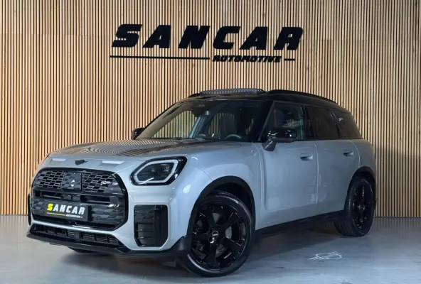 1.5 C John Cooper Works L PANO|HUD|H&K|AMBIENT|JCW SPORTREMMEN|19 INCH