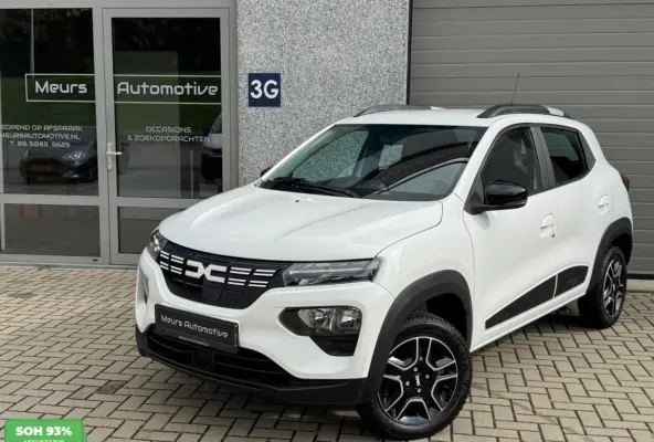 Comfort Plus 27 kWh SOH 93% CCS/Navi/Camera/CarPlay