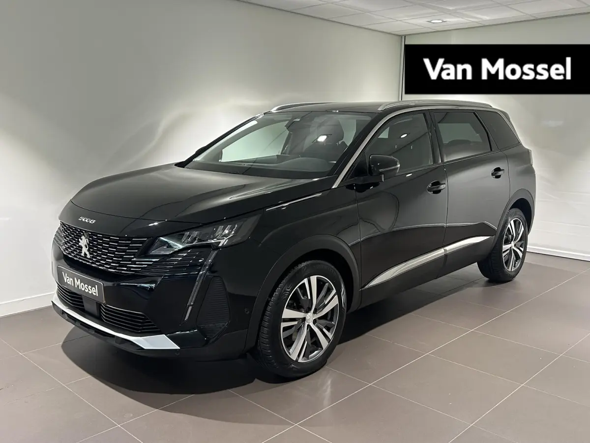 1.2 PureTech Blue Lease Allure | Camera | Cruise Control | 7-Zits | Navigatie | Apple Carplay/Android Auto