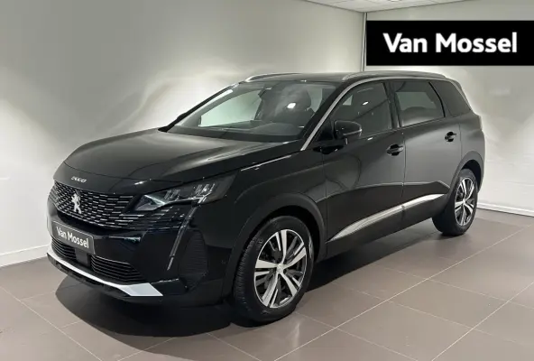 1.2 PureTech Blue Lease Allure | Camera | Cruise Control | 7-Zits | Navigatie | Apple Carplay/Android Auto