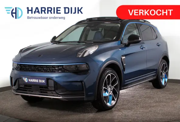 1.5 PHEV 261PK MY22 | 360 Camera | 7 .4 kWh Boordlader | S/K-panodak | Adapt. Cruise | Memory | Elek. klep | LM 20" | 2911