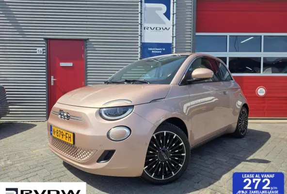 3+1 Icon 42 kWh