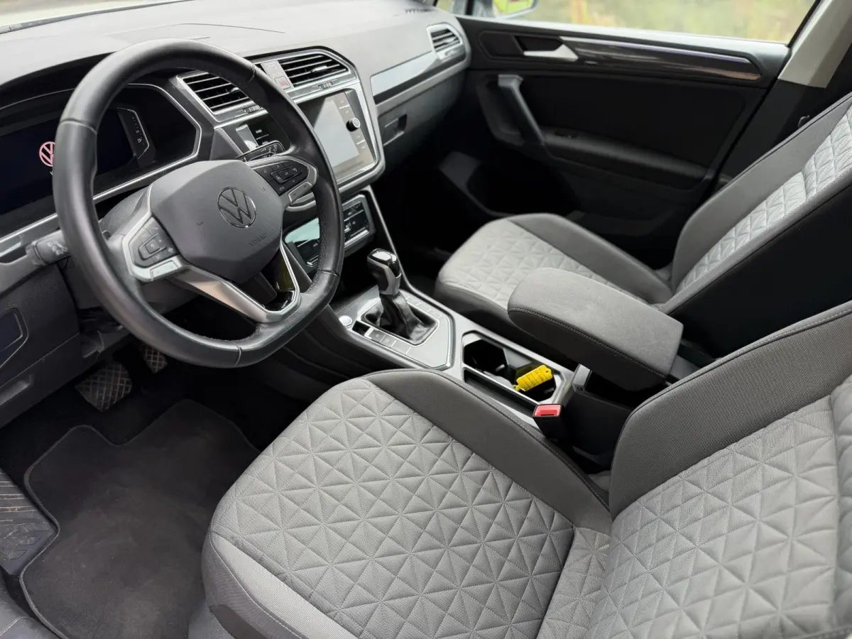 1.4 TSI eHybrid R-Line Business | SOH 96 | Camera | Virtual Cockpit |