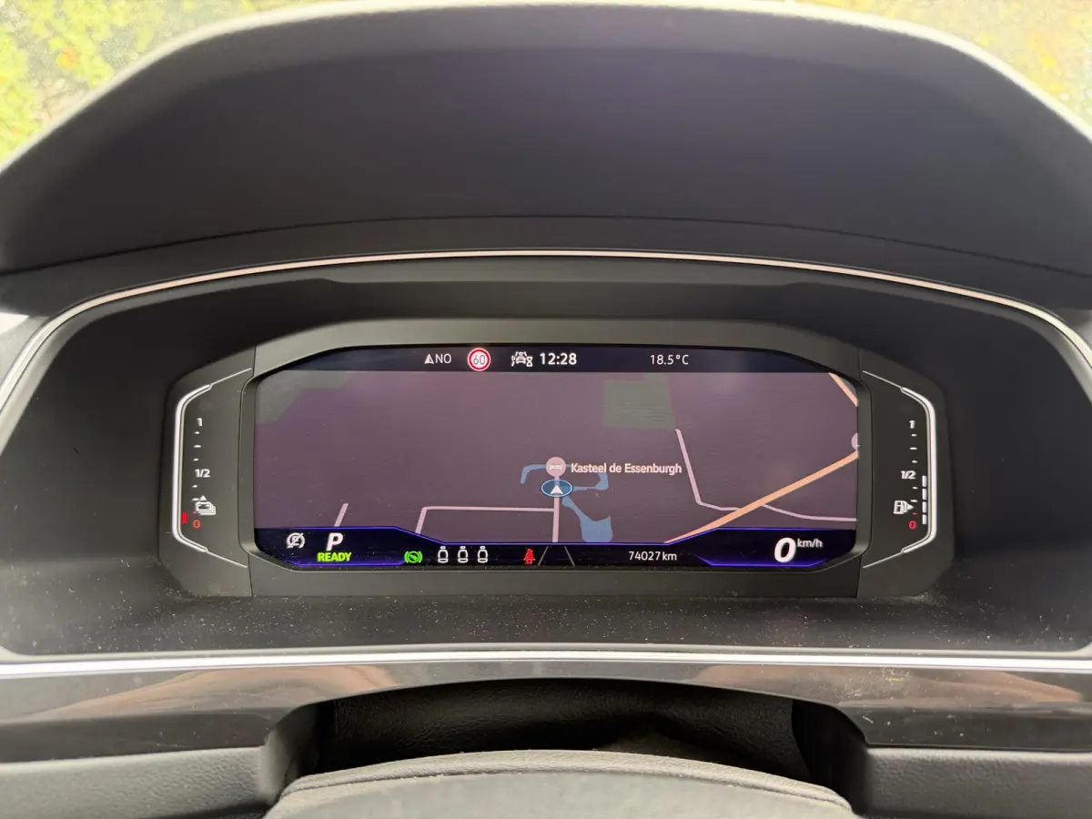 1.4 TSI eHybrid R-Line Business | SOH 96 | Camera | Virtual Cockpit |