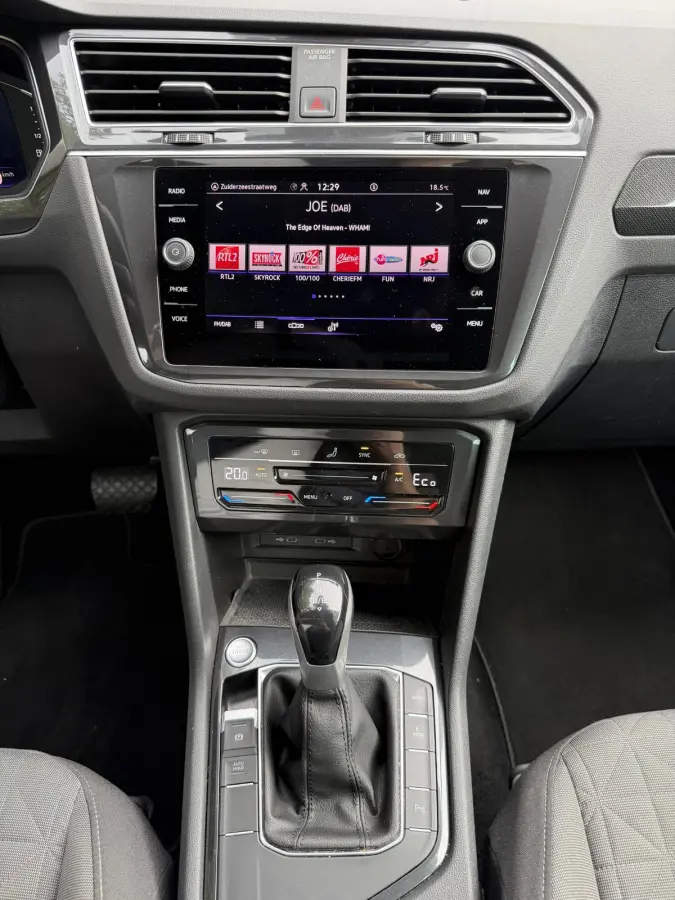 1.4 TSI eHybrid R-Line Business | SOH 96 | Camera | Virtual Cockpit |