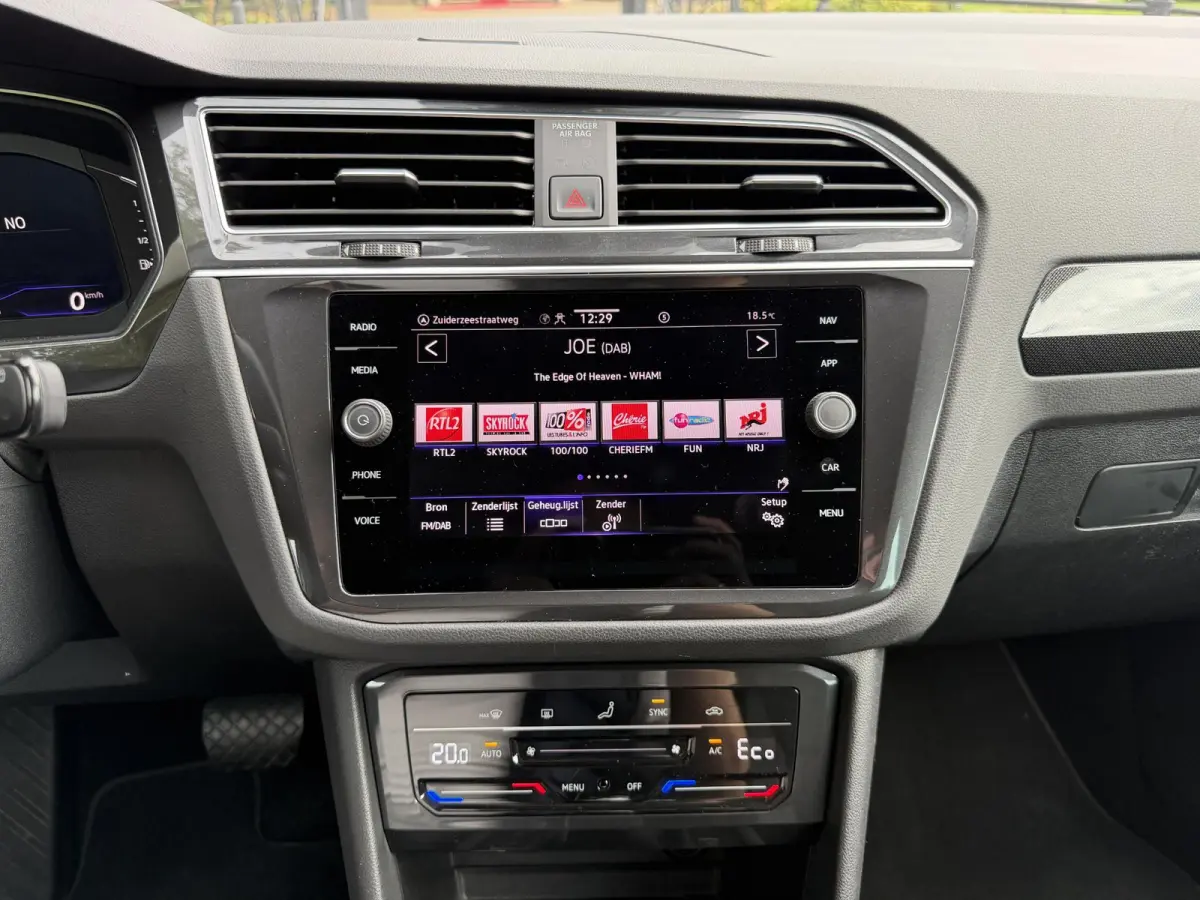 1.4 TSI eHybrid R-Line Business | SOH 96 | Camera | Virtual Cockpit |