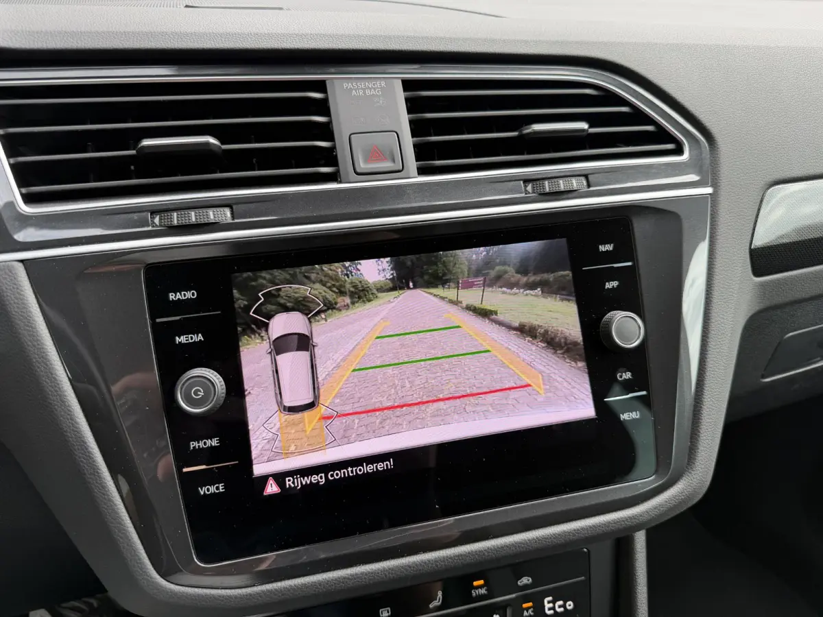 1.4 TSI eHybrid R-Line Business | SOH 96 | Camera | Virtual Cockpit |