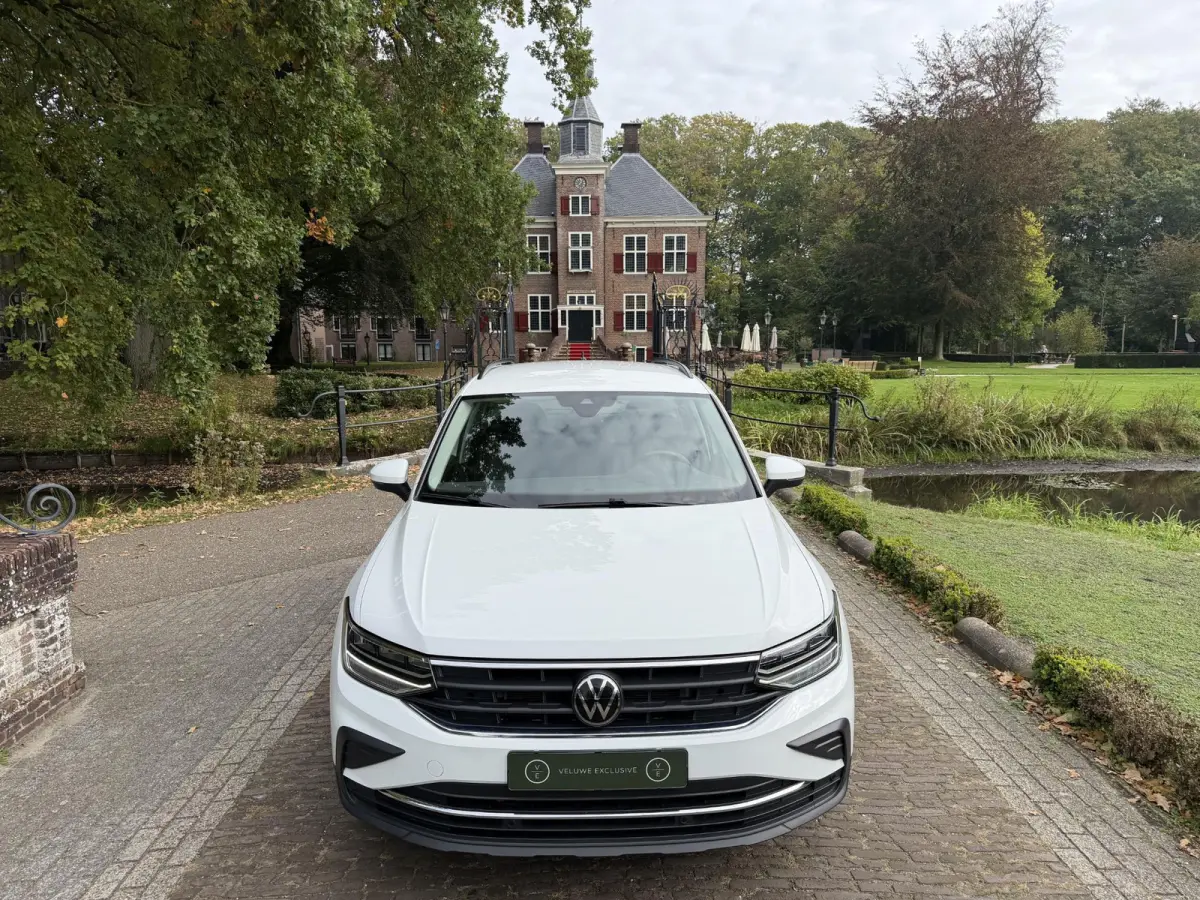 1.4 TSI eHybrid R-Line Business | SOH 96 | Camera | Virtual Cockpit |