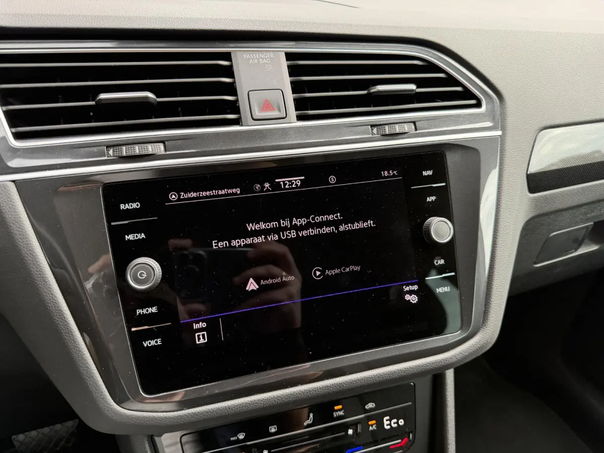1.4 TSI eHybrid R-Line Business | SOH 96 | Camera | Virtual Cockpit |