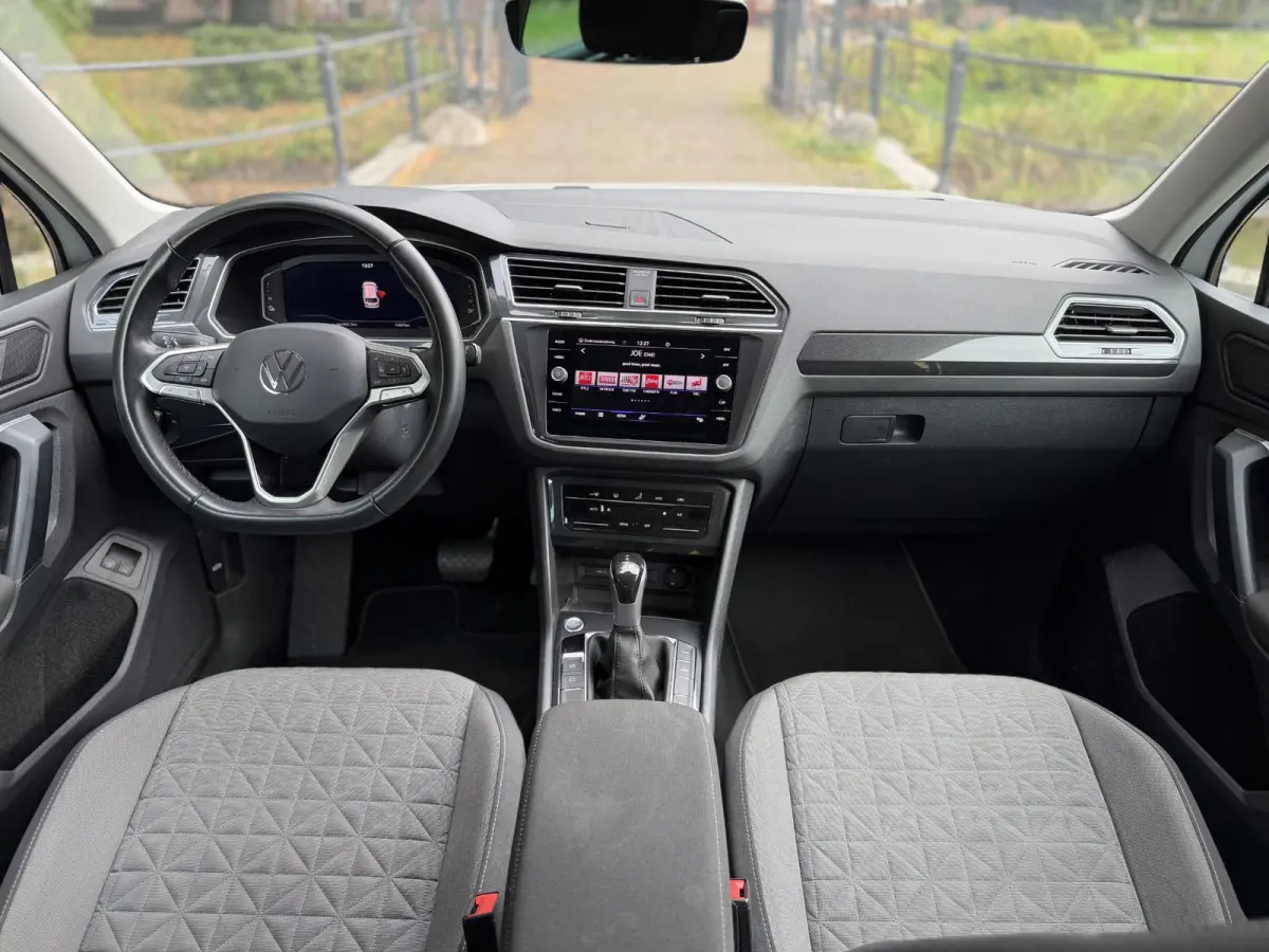 1.4 TSI eHybrid R-Line Business | SOH 96 | Camera | Virtual Cockpit |