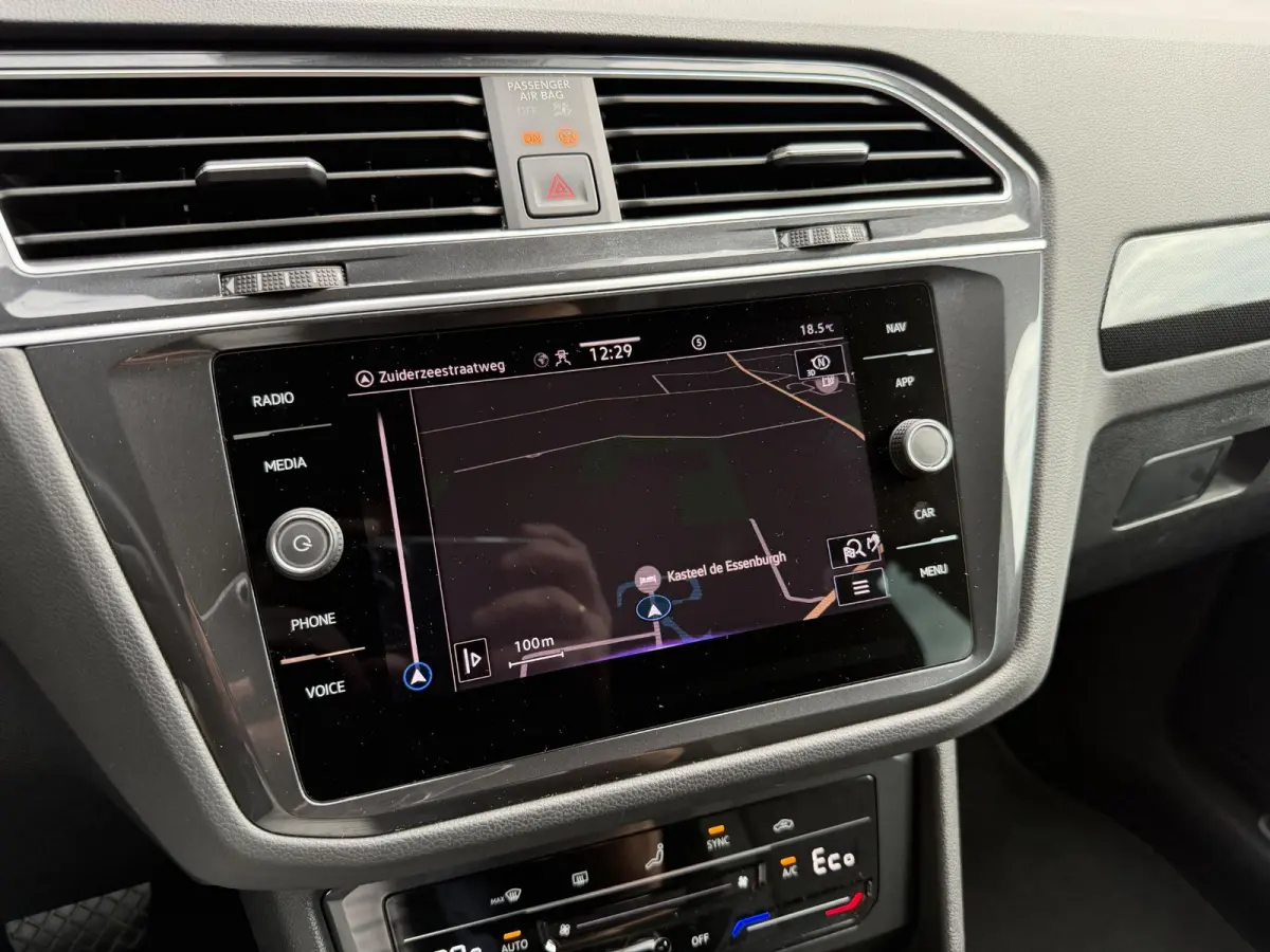 1.4 TSI eHybrid R-Line Business | SOH 96 | Camera | Virtual Cockpit |