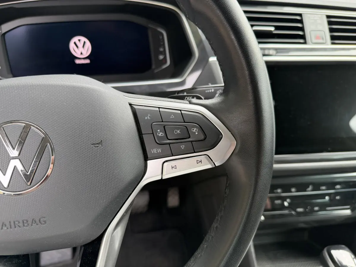 1.4 TSI eHybrid R-Line Business | SOH 96 | Camera | Virtual Cockpit |