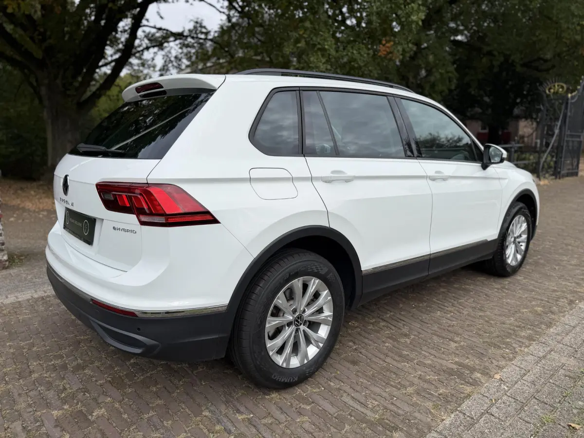 1.4 TSI eHybrid R-Line Business | SOH 96 | Camera | Virtual Cockpit |