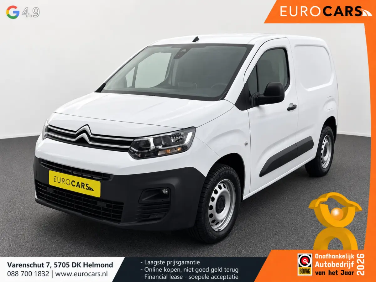 1.2 130pk Automaat PureTech Feel Airco Navi Cruise Control Carplay PDC VA 3-Zits Camera