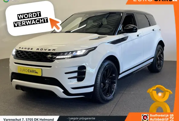 1.5 P300e AWD R-Dynamic S Panoramadak Navigatie Apple Carplay/Android Auto Adaptive Cruise Control Camera Parkeersensoren Stoelverwarming Elektrisch verstelbare stoelen Elektrische achterkle
