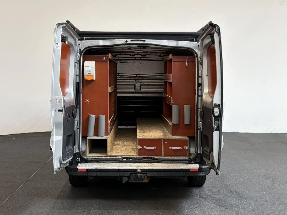 1.6 MJ EcoJet L2H1 SX