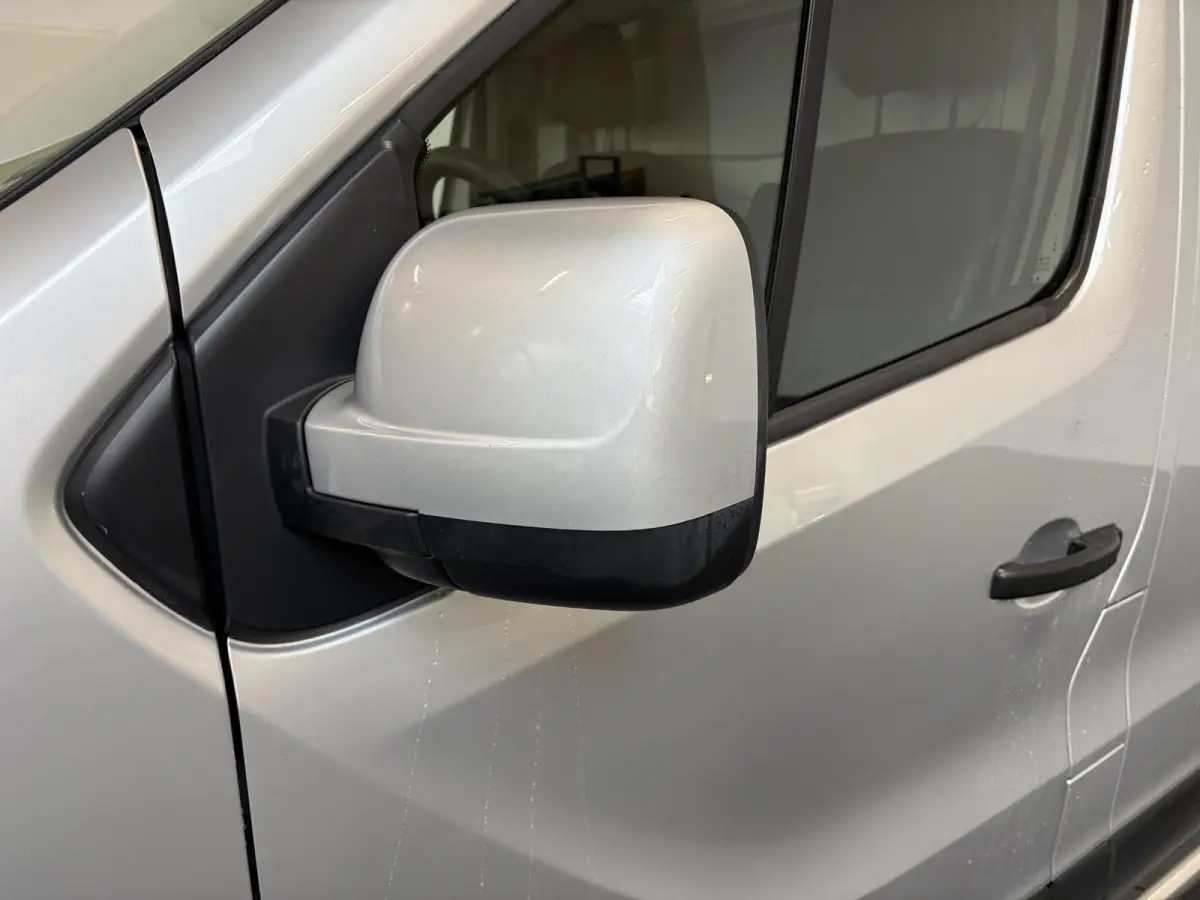 1.6 MJ EcoJet L2H1 SX