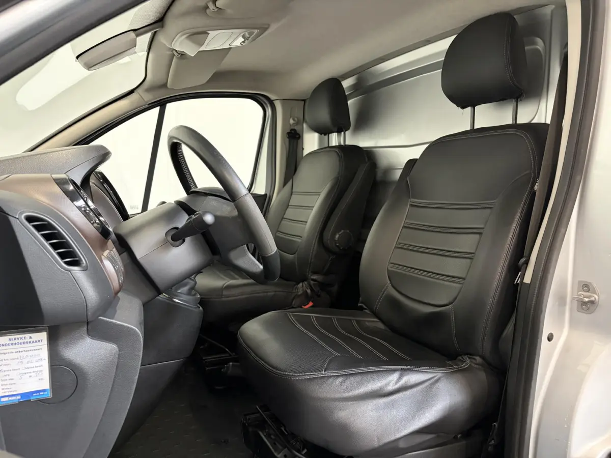 1.6 MJ EcoJet L2H1 SX