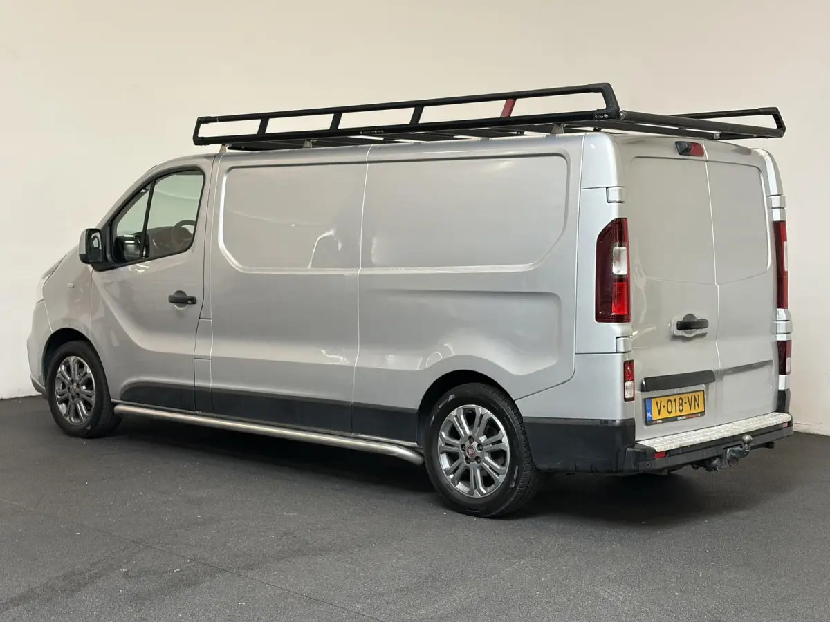 1.6 MJ EcoJet L2H1 SX