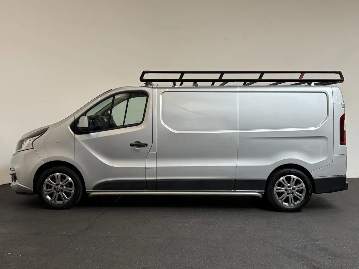 1.6 MJ EcoJet L2H1 SX
