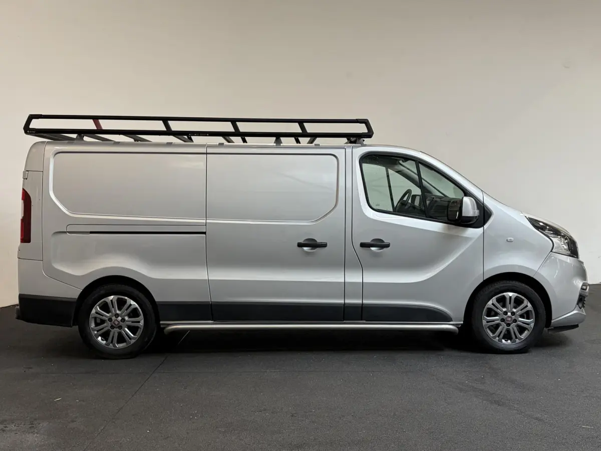 1.6 MJ EcoJet L2H1 SX