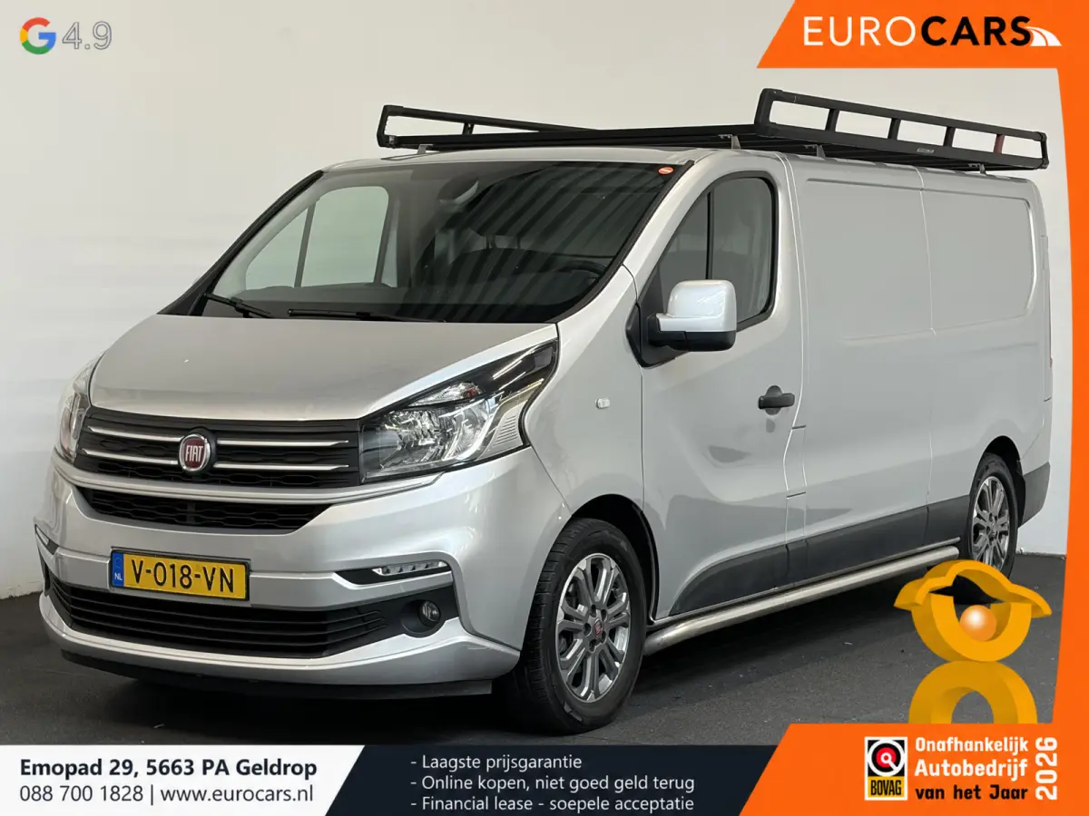 1.6 MJ EcoJet L2H1 SX