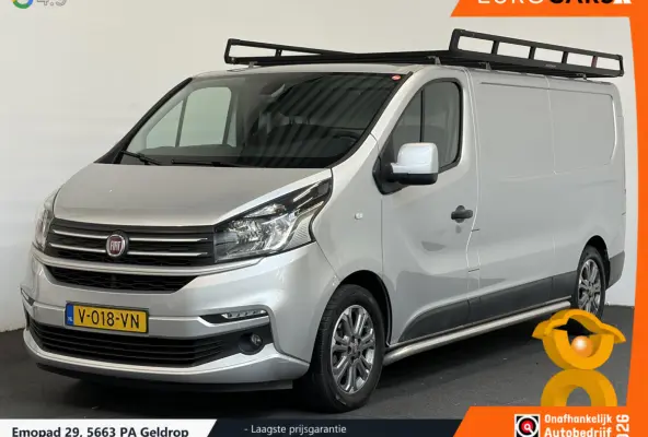 1.6 MJ EcoJet L2H1 SX