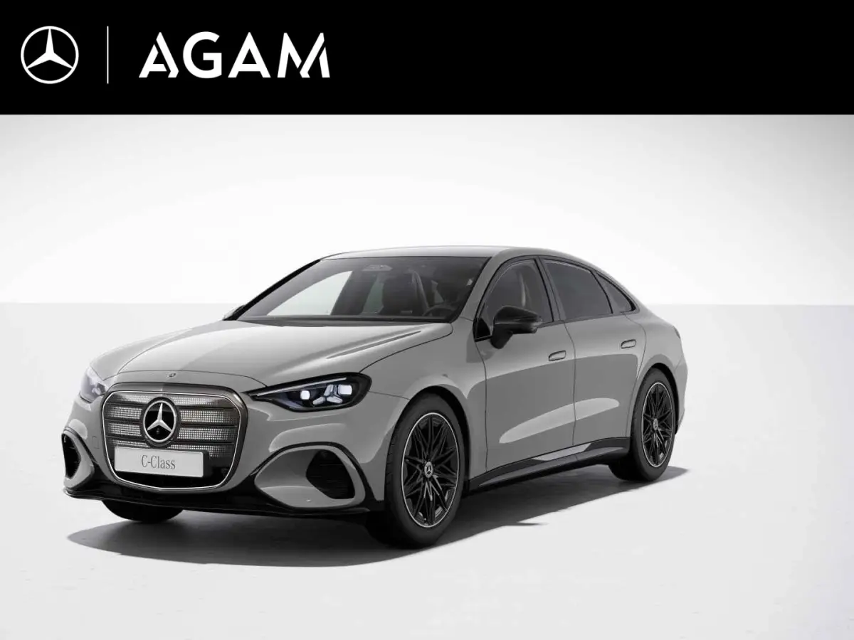 electric 400 4MATIC Launch Edition 94 kWh