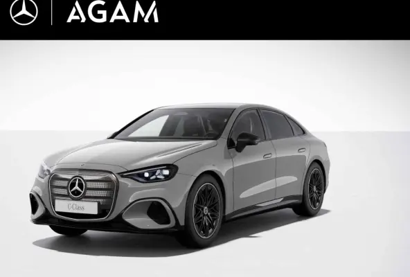 electric 400 4MATIC Launch Edition 94 kWh