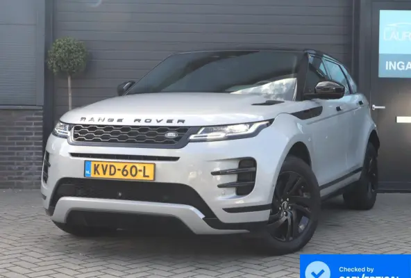1.5 P300e AWD R-Dynamic SE | Pano | 360 camera | Adaptieve Cruise Control | Stoel en stuurverwarming