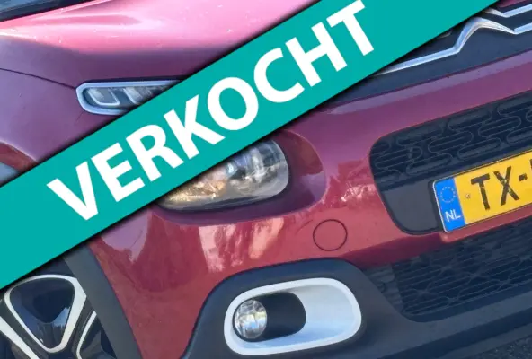 1.2 PureTech ELLE- Rouge Rubi - Panoramadak/Carplay/Stoelverwarming