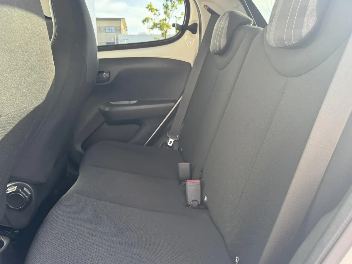 1.0 e-VTi Active | Bluetooth | Airco | Lage KM stand