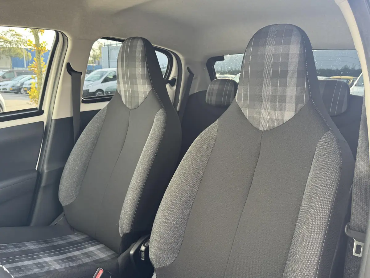 1.0 e-VTi Active | Bluetooth | Airco | Lage KM stand