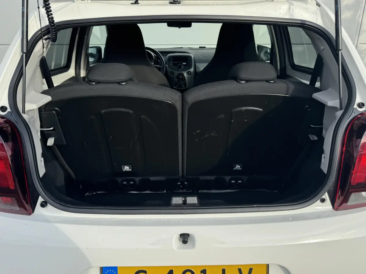 1.0 e-VTi Active | Bluetooth | Airco | Lage KM stand