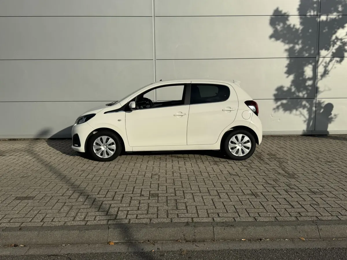 1.0 e-VTi Active | Bluetooth | Airco | Lage KM stand