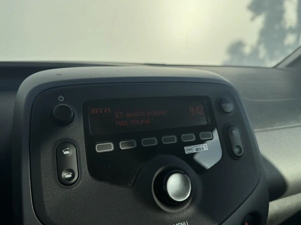 1.0 e-VTi Active | Bluetooth | Airco | Lage KM stand