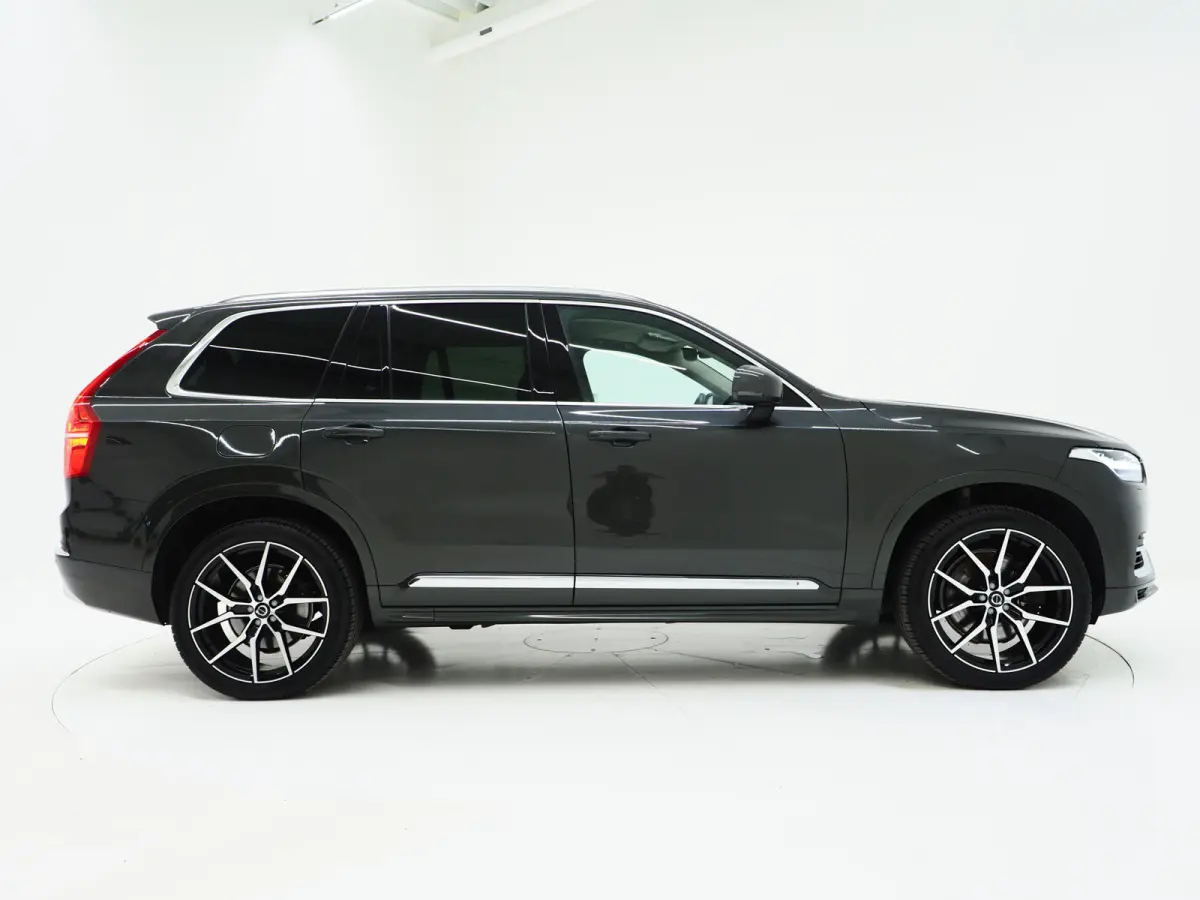 2.0 T8 Recharge AWD Inscription 7p Long range | Leder | Trekhaak | Pilot Assist | Memory | Camera | Keyless | BLIS | Carplay