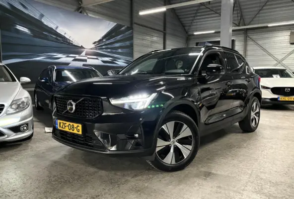 1.5 T5 PHEV Ultimate Dark|Trekhaak|Camera|Carplay
