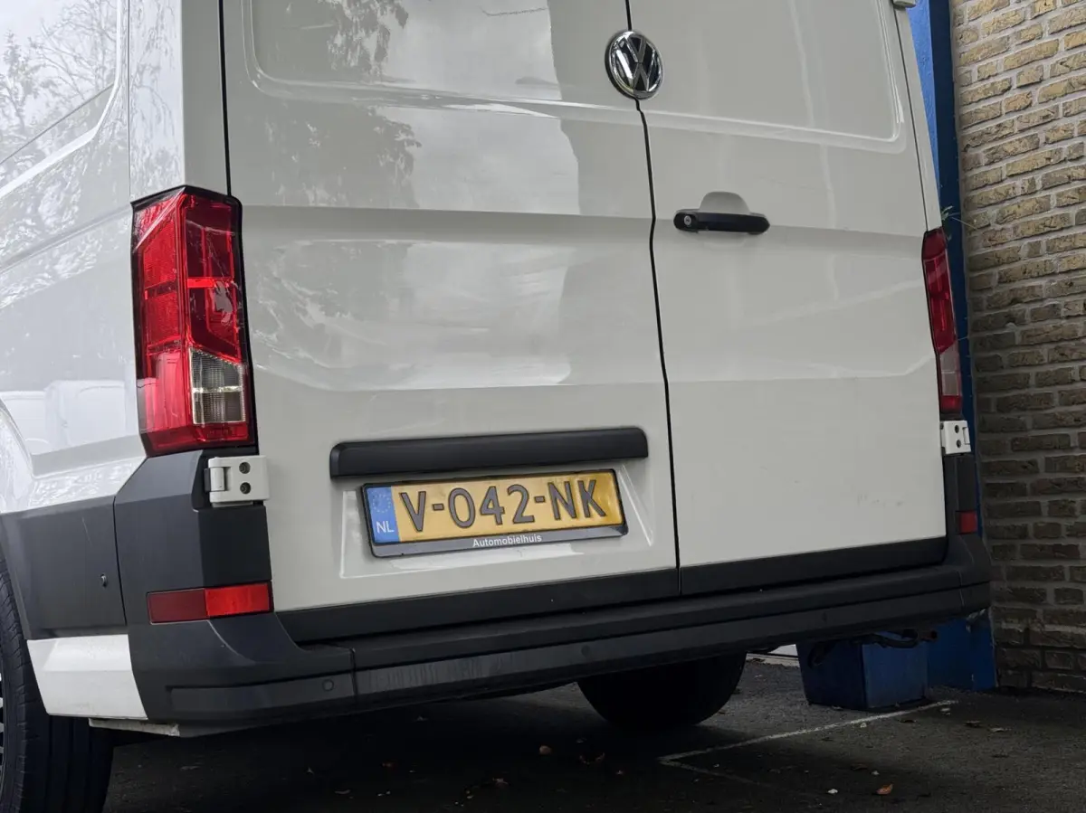 Bestel 35 2.0 TDI L3H3