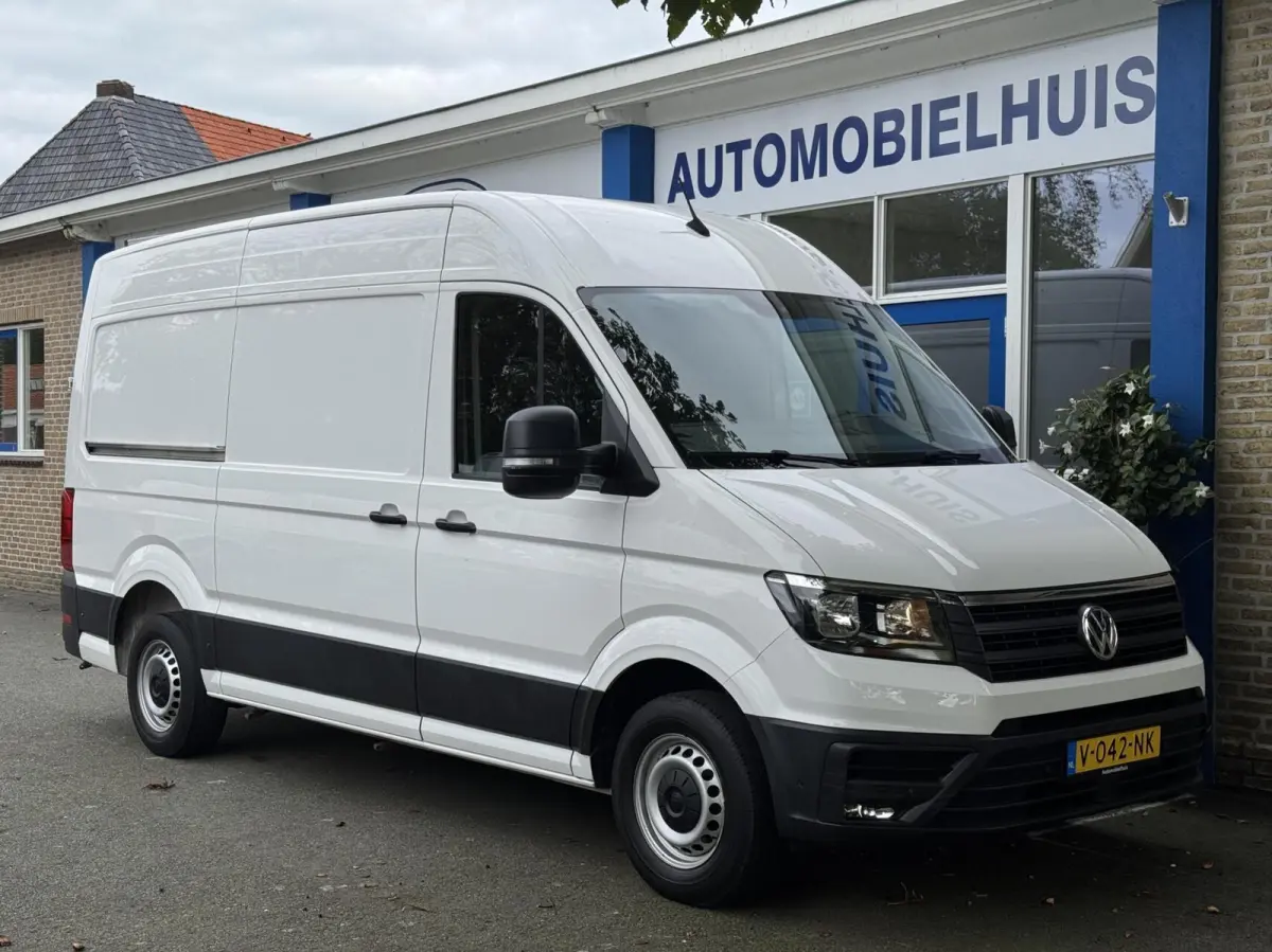 Bestel 35 2.0 TDI L3H3