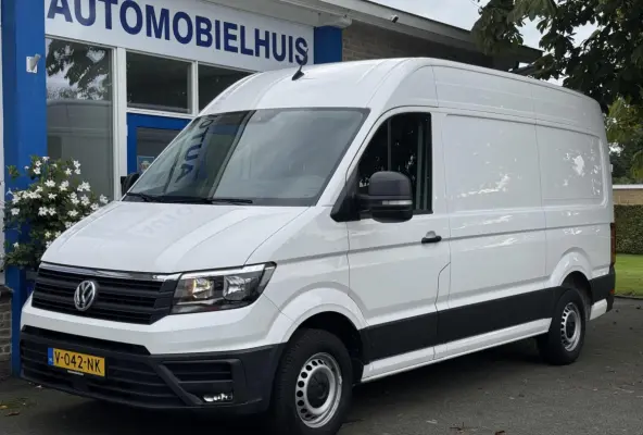Bestel 35 2.0 TDI L3H3