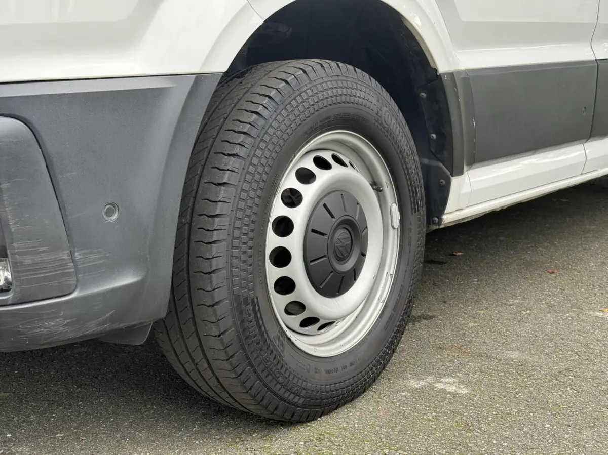 Bestel 35 2.0 TDI L3H3
