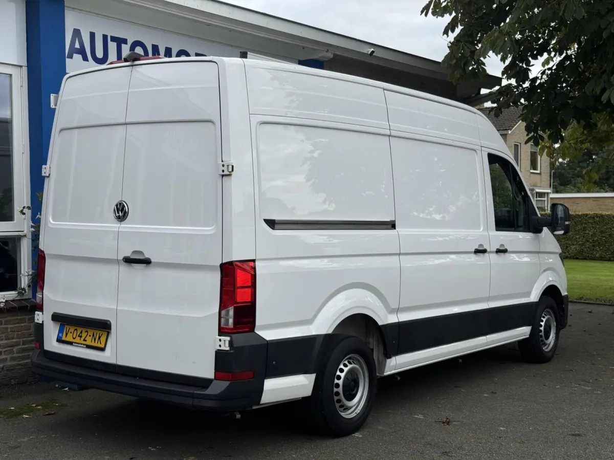 Bestel 35 2.0 TDI L3H3