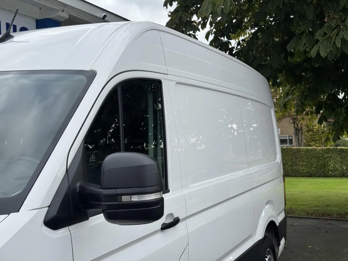 Bestel 35 2.0 TDI L3H3