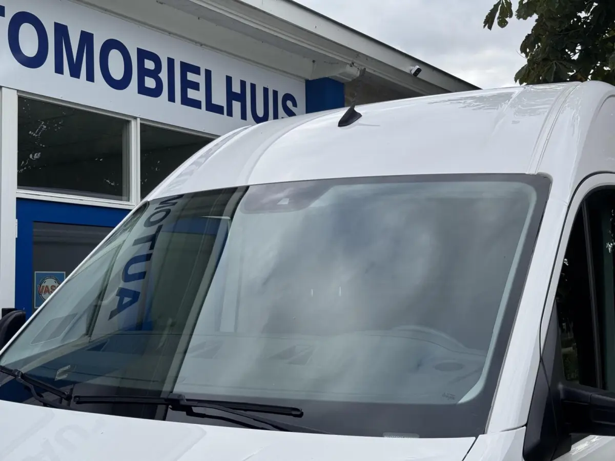 Bestel 35 2.0 TDI L3H3