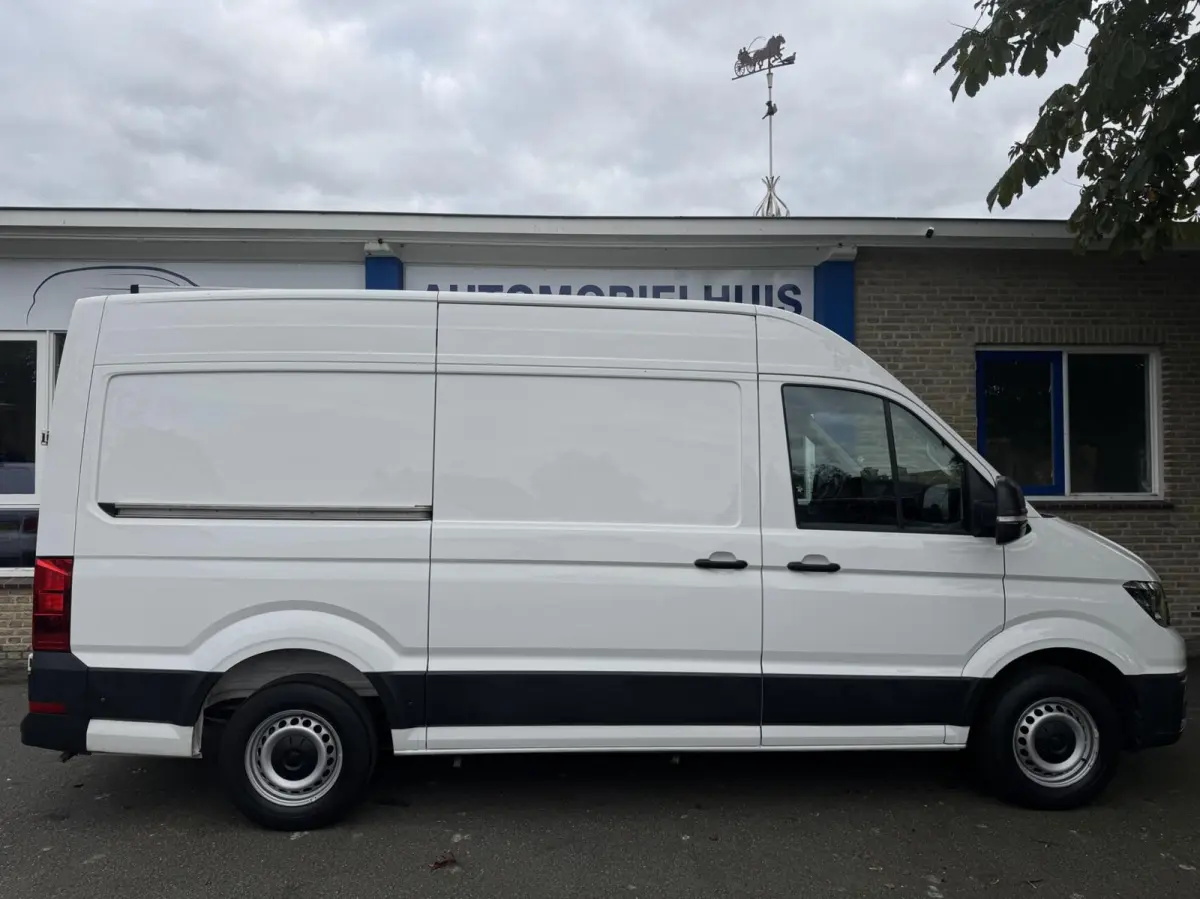 Bestel 35 2.0 TDI L3H3